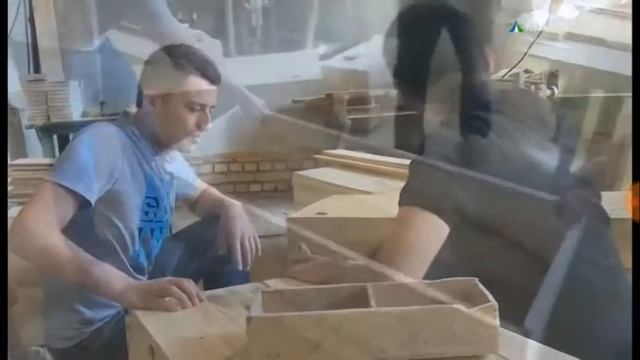 Чиноз Қадр топган қадриятлар.10/06/2018 смотреть онлайн