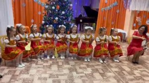 Матушка Земля-МДОУ Детский сад №23 Ростов Великий