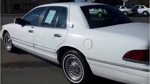 1994 Mercury Grand Marquis Used Cars Twin Falls ID смотреть онлайн