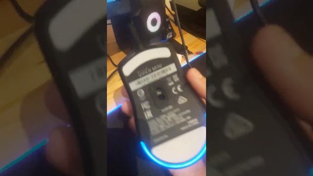 presentation souris pc razer viper mini 🐍 смотреть онлайн