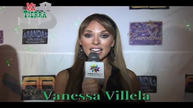 Vanessa Villela promo смотреть онлайн