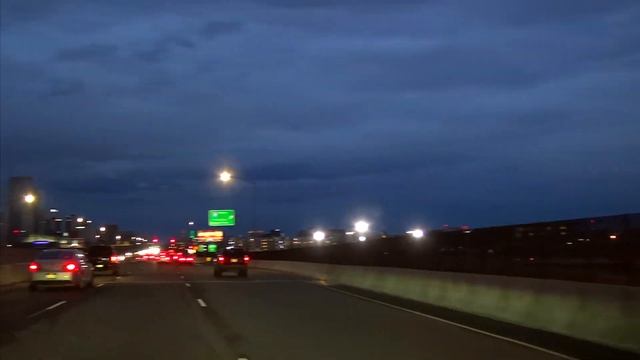 19-09 Denver: A Midsummer Night's Chill смотреть онлайн