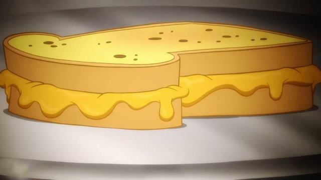 Луни Тюнз / Элмер Фадд поет про «Бутерброд с сыром» / Мульт-пульт смотреть онлайн