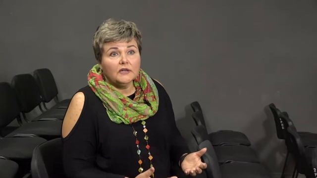 КультУра: Соціально-мистецький проект "Простір можливостей” смотреть онлайн