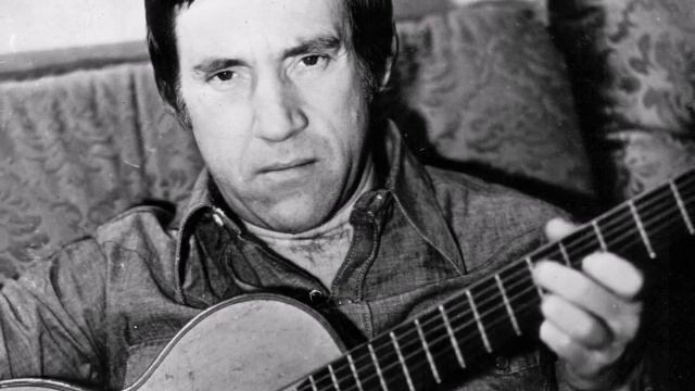 Поэт и время (Харцызская центральная библиотека, ОРК) смотреть онлайн