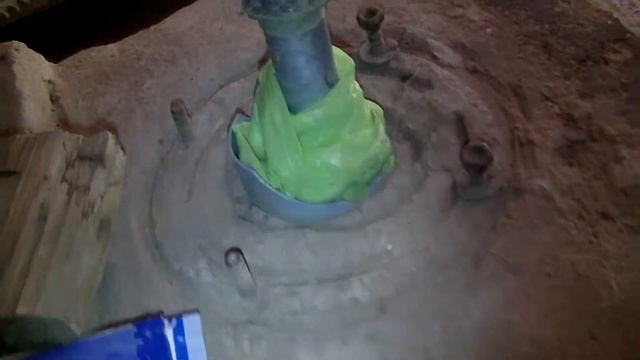 BOMBA DE AGUA "PLUVIUS" JET-100L AUTOASPIRANTE смотреть онлайн