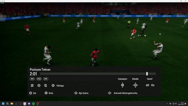 dear ea fc 24 what is this bug (read the down below) смотреть онлайн