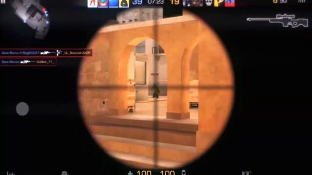 0 💙 bbno$ | Standoff 2 Fragmovie смотреть онлайн