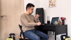 Как правильно хранить мойку KARCHER зимой? #мойкавысокогодавления #эксплуатациямойкизимой