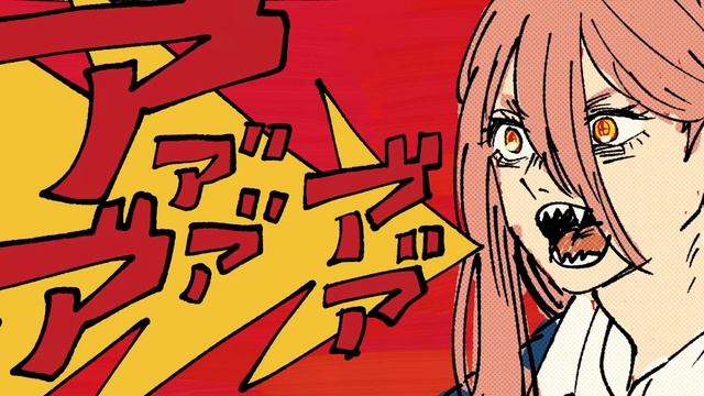 Tablet [TOOBOE] - Chainsaw Man Ending #4 (Isolated Tracks) смотреть онлайн