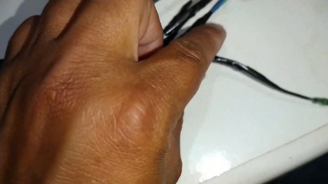 COMO COLOCAR PUNHO DE LUZ DA CB 650F COM PISCA ALERTA NA CG FAN 160 , PASSO A PASSO DA INSTALAÇÃO смотреть онлайн