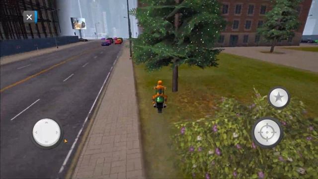 ОБНОВА CITY SMASH 2! МОТОЦИКЛ, СПАВН МАШИН И ДРУГОЕ! смотреть онлайн