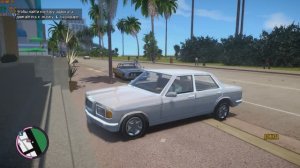 GTA Vice City Nextgen Edition (2025-2002)