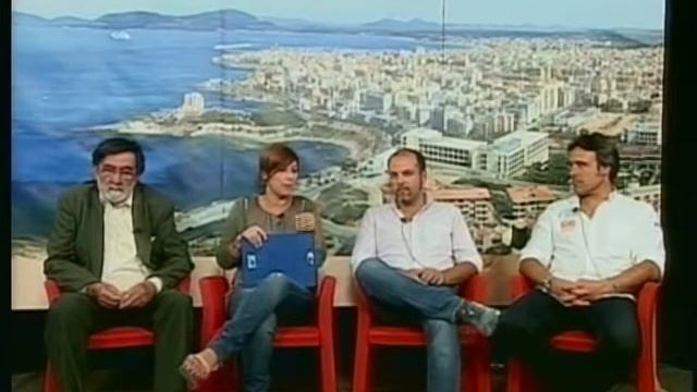 TG 25 Settembre 2013 3P смотреть онлайн