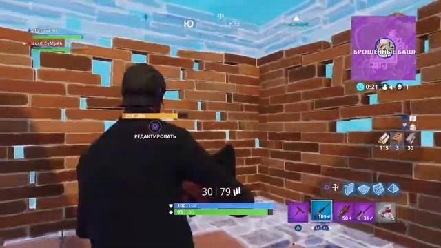 Fortnite Топ 1 пара смотреть онлайн