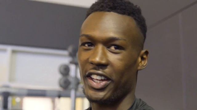 Optimum Nutrition [Behind The Scenes] | Natural Bodybuilding - Episode 11 смотреть онлайн