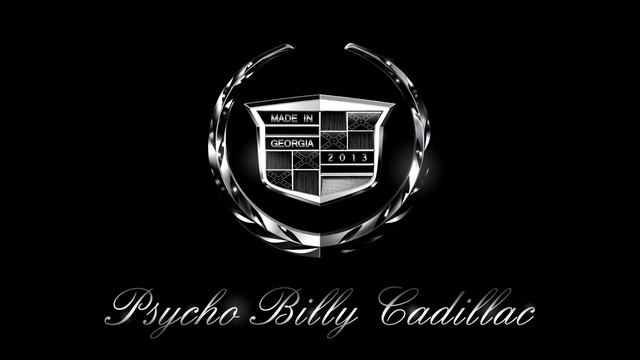 Psycho Billy Cadillac - Song of the South ft. Hard Target [Alabama Cover] смотреть онлайн