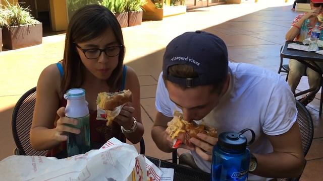 Pi Sigma Epsilon Zeta Chi Chapter - IOTA Class смотреть онлайн