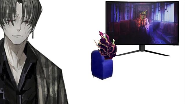 [Limbus Company] Are You Winning Dante? смотреть онлайн