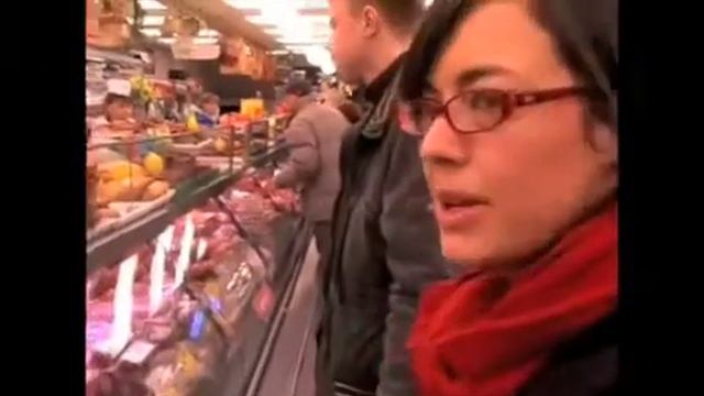 Caviar Hunting смотреть онлайн