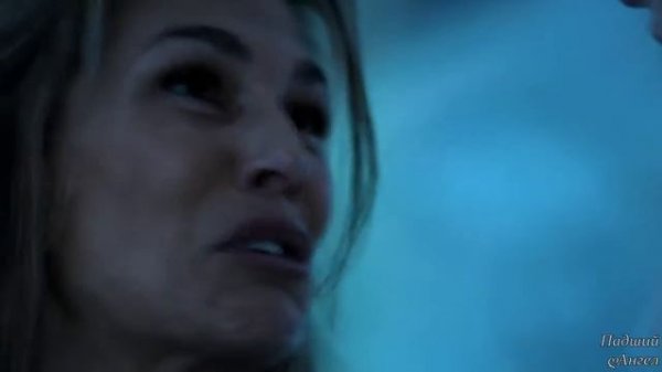 Marcus&Abby ["The100"] Surrender❧