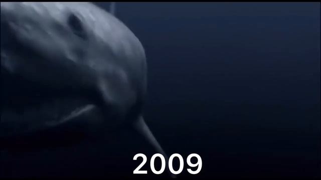 Megalodon Evolution смотреть онлайн