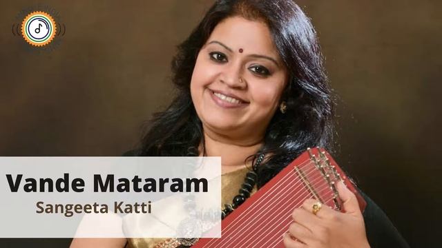 Vande Mataram || Sangeeta Katti || Vande Mataram Status || Mingle India смотреть онлайн