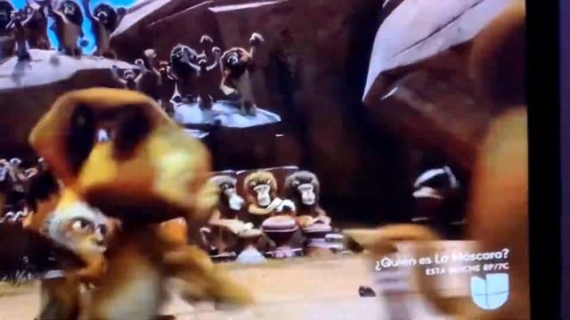 madagascar Univision смотреть онлайн
