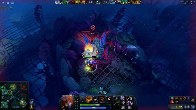 Dota 2 2018 10 19 11 02 55 01 смотреть онлайн
