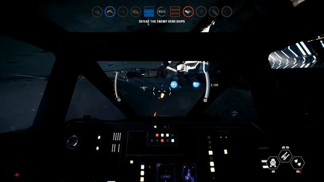 Star Wars Battlefront II: Solo DLC - Multiplayer - The Gamer Society - Live Stream - XXXIV смотреть онлайн