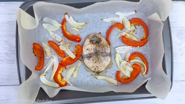 5 Healthy Tuna Recipe For Weight Loss - Delicous Fish Recipes For Lunch смотреть онлайн