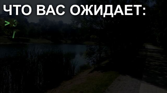 Психологические прогулки в Киеве смотреть онлайн