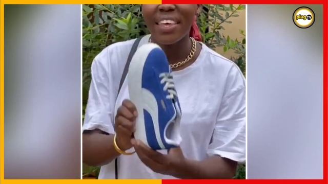 I MUST have S£X with Nyash cartoon comedian declares |Plug Tv Kenya смотреть онлайн