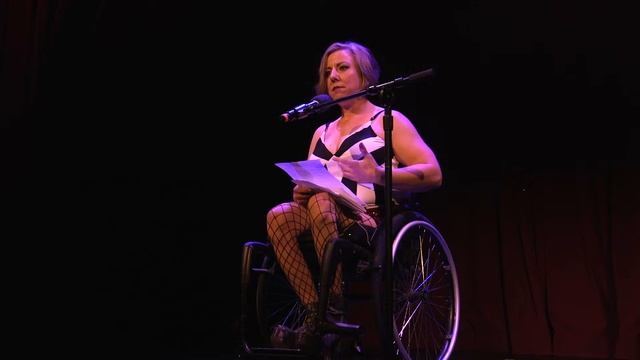 "Fig Wasp" - Isabella J Mansfield - Oberon Theater смотреть онлайн
