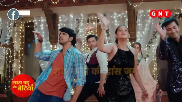 Pandya Store: MUST WATCH! Raavi-Shiva DANCE TOGETHER! смотреть онлайн