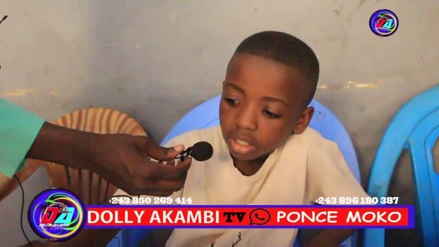 KAKE: EBETI NA N'DJILI BANA YA KONGO DIA NTOTILA BA SALI BA ACTION NA N'DJILI SOMO смотреть онлайн