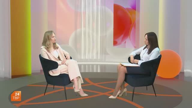 В эфире телеканала ТВР24 рассказала о високосном годе и то, откуда взяло свое начало это явление