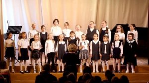 Муз. О. Юдахиной, Сл. В. Степанова, «Пеликаны»