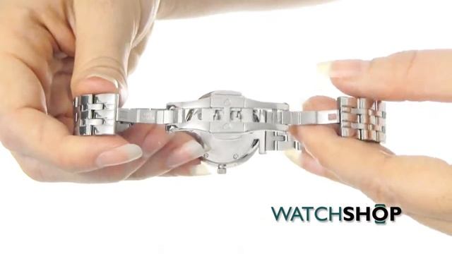 Rodania Swiss Ladies' Watch (RS2505740) смотреть онлайн
