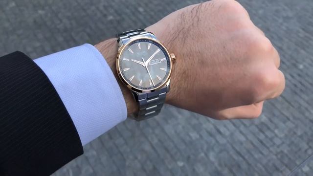 Mido Multifort Chronometer 1 Automatic 42 | Watches