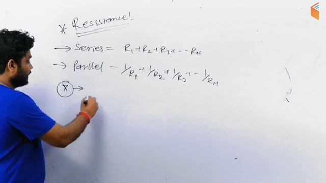 10:00 PM - RRB ALP CBT-2 2018 | Electrician by Ratnesh Sir | Basic Electricity & Electronics смотреть онлайн
