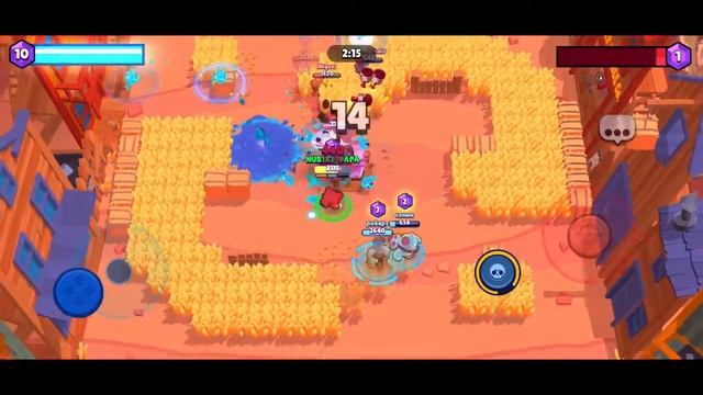 Донат?? И две интересных победы в Захвате Кристаллов (комментарии Тимохи) смотреть онлайн