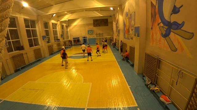 Медведь - ЯГСХА. 2 Партия смотреть онлайн