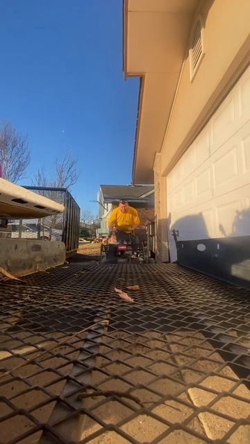 Cheap lawn care set up! #LawnCareBusiness #Lawn care set up￼ #Landscaping￼ смотреть онлайн