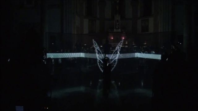 LA GAZZA LADRA смотреть онлайн