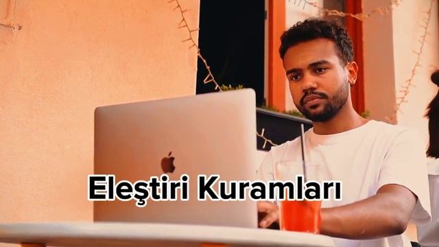 📚🎥 Eleştiri Kuramları: Edebiyat Dünyasında Analitik Bakış! 🌟📝 смотреть онлайн