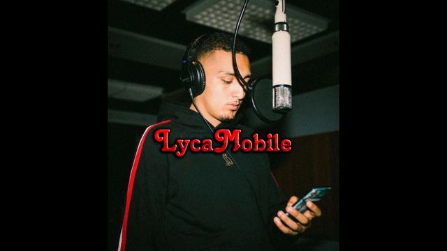 Morad - LycaMobile (Audio Oficial) смотреть онлайн