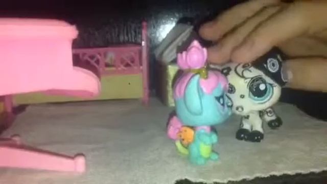 24 часа челлендж)) попробуй игнорить маму.../лпс видео/ смотреть онлайн