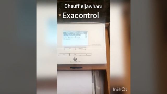 exacontrol sauny Duval étalonnage смотреть онлайн