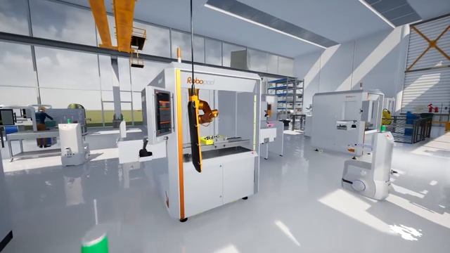 Make Business Decisions Simple with Digital Twins смотреть онлайн